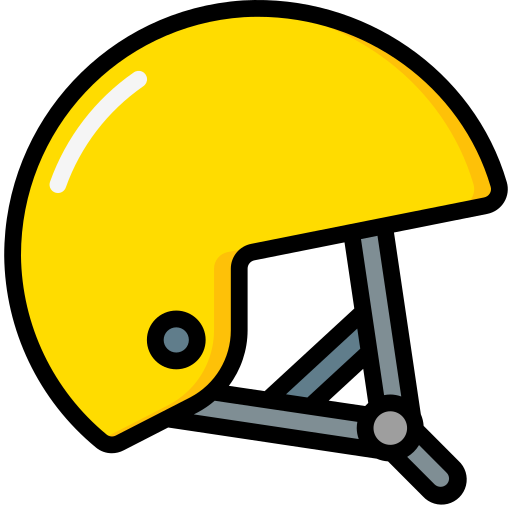 casco icono gratis