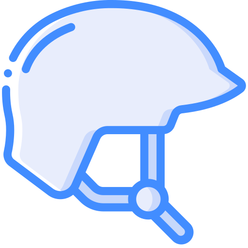 casco icono gratis