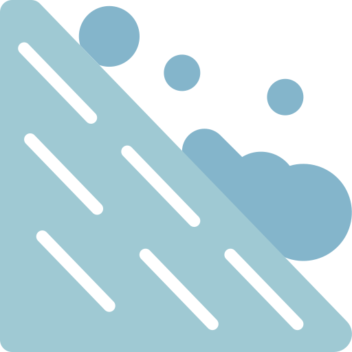 Snow free icon
