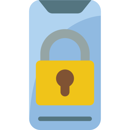 teléfono inteligente icono gratis