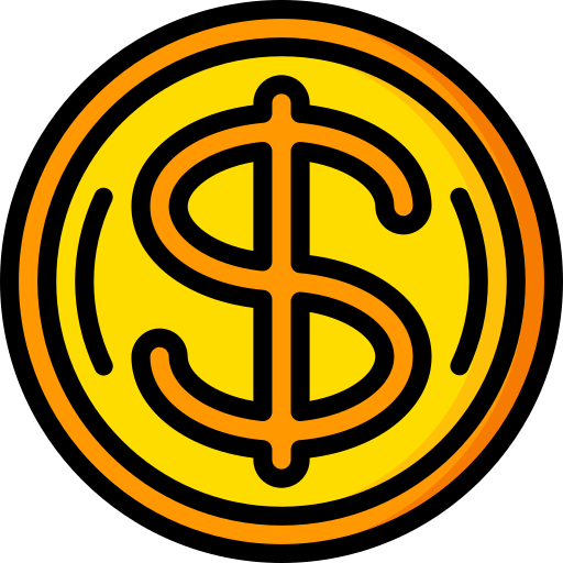 geld kostenlos Icon