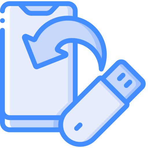 Restore - free icon