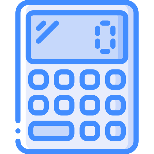 calculadora icono gratis