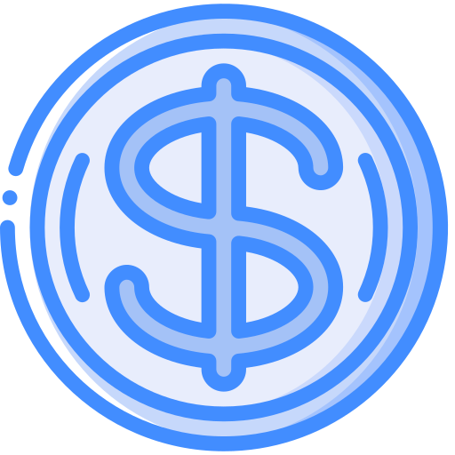 geld kostenlos Icon