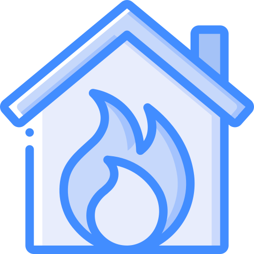 Smart home free icon