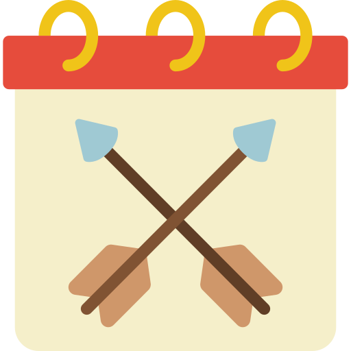 kalender kostenlos Icon