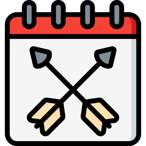 Календарь бесплатно иконка