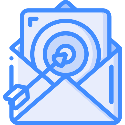 correo icono gratis