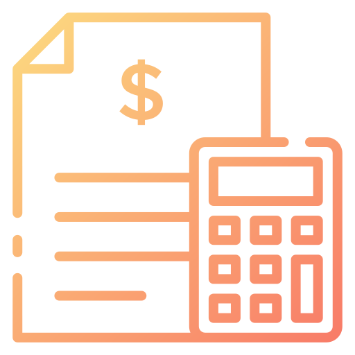Accounting free icon Accounting free icon