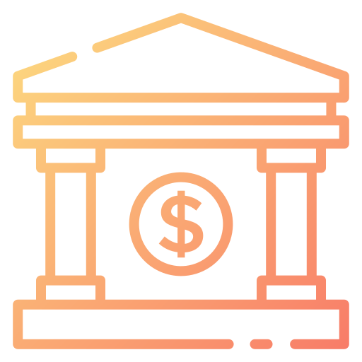 banco grátis ícone banco grátis ícone