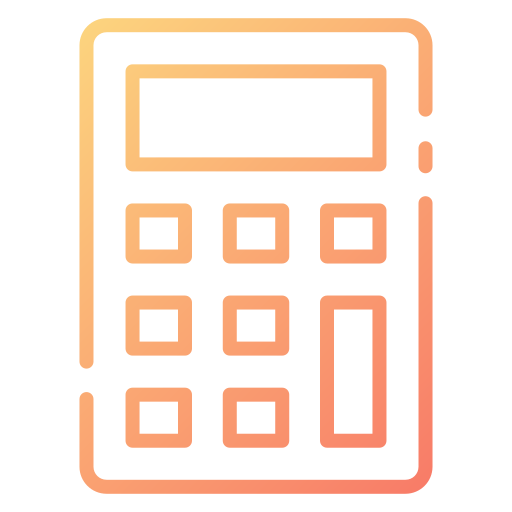 calculadora icono gratis