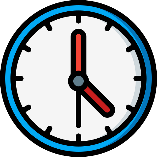 uhr kostenlos Icon uhr kostenlos Icon