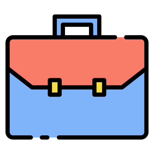 aktentasche kostenlos Icon