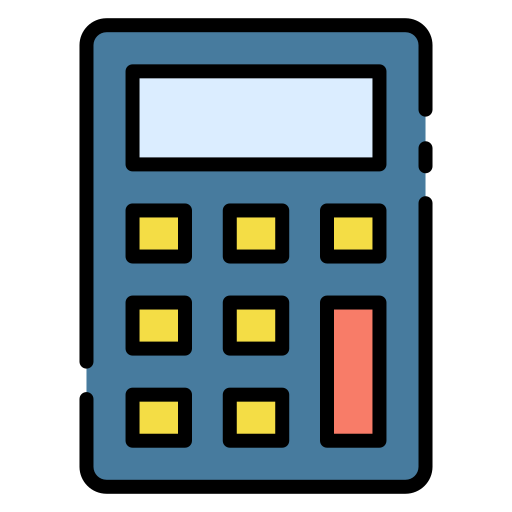 calculadora icono gratis