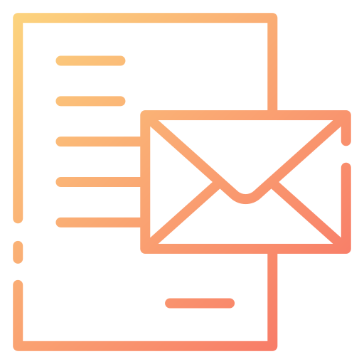 carta grátis ícone carta grátis ícone