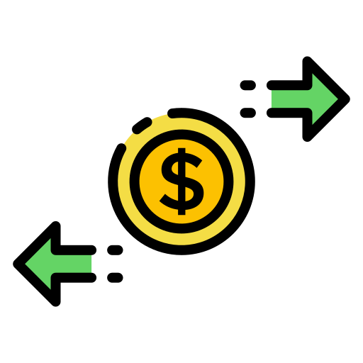 Передача бесплатно иконка