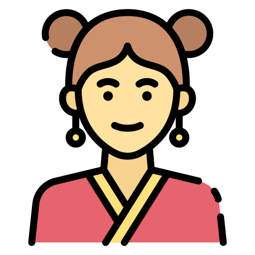 Китайский бесплатно иконка