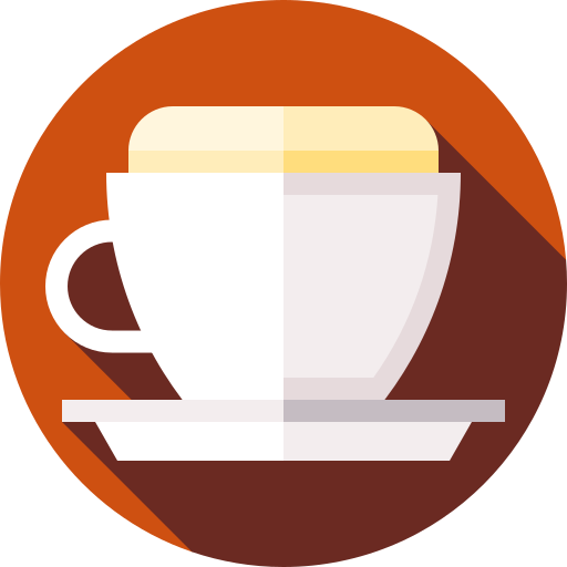 Coffee cup - Free food icons