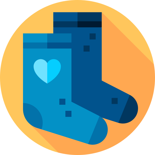 socken kostenlos Icon