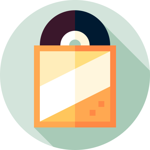 vinyl kostenlos Icon vinyl kostenlos Icon