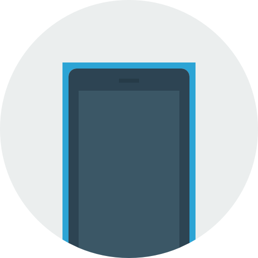 smartphone kostenlos Icon smartphone kostenlos Icon