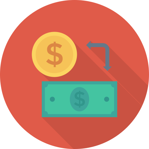 intercambio icono gratis