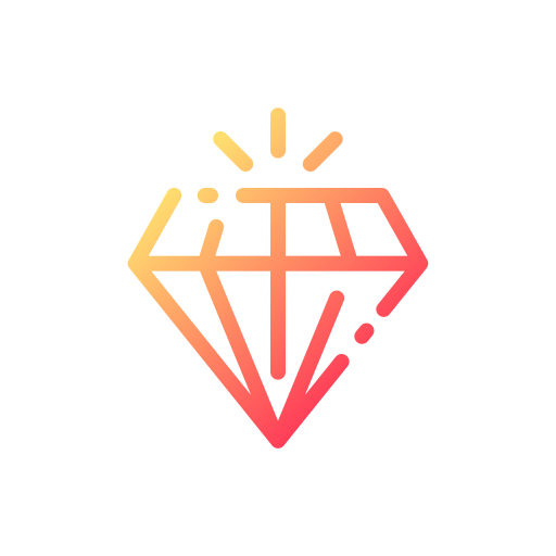 diamante icono gratis