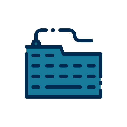 teclado icono gratis