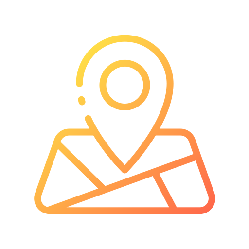 karte kostenlos Icon