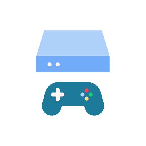 videojuego icono gratis