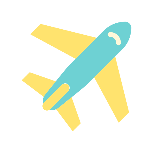 flugzeug kostenlos Icon flugzeug kostenlos Icon