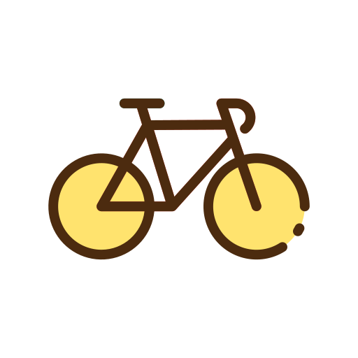 radfahren kostenlos Icon radfahren kostenlos Icon