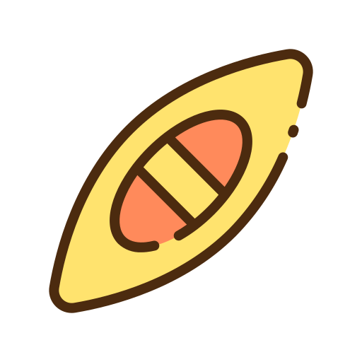 kajak kostenlos Icon kajak kostenlos Icon