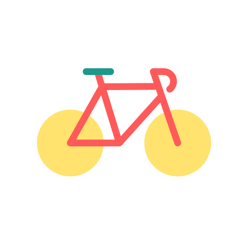 ciclismo icono gratis