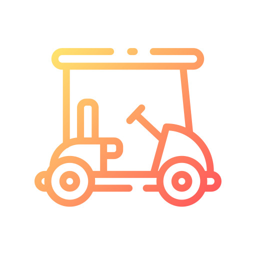 골프 카트 무료 아이콘 골프 카트 무료 아이콘