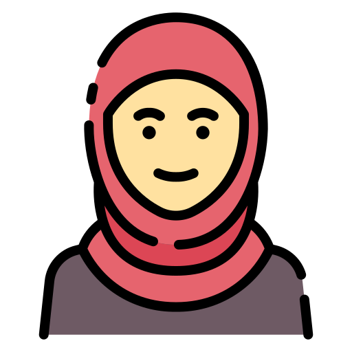 Muslim - Free people icons