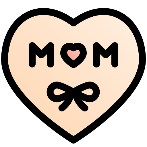 muttertag kostenlos Icon