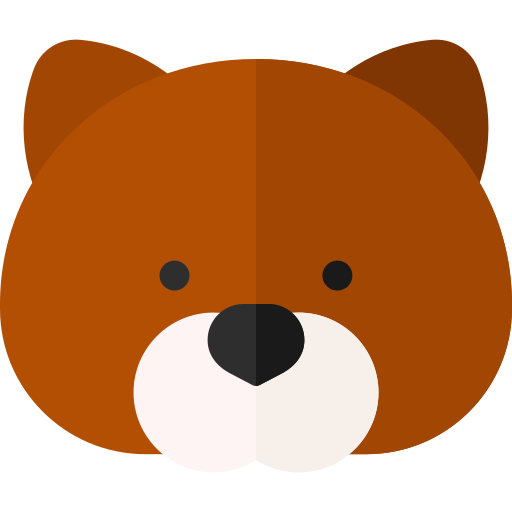 pomeranio icono gratis