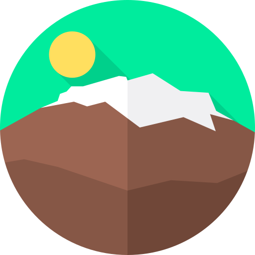 aconcagua icono gratis