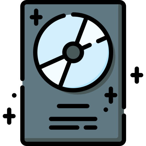 registro icono gratis