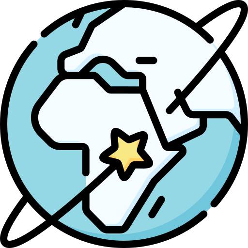 mundo grátis ícone mundo grátis ícone