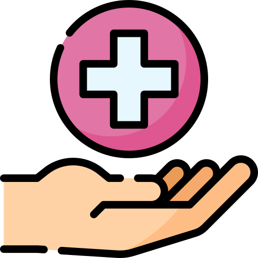 médico icono gratis