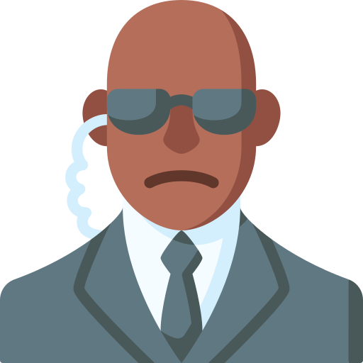 Body Guard Vector Art, Icons, and Graphics for Free Download