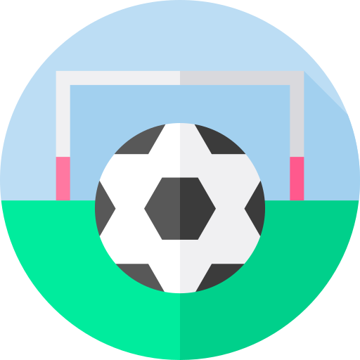 fútbol icono gratis