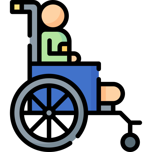 behindert kostenlos Icon behindert kostenlos Icon
