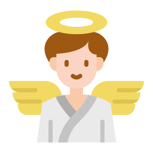 Angel - Free miscellaneous icons