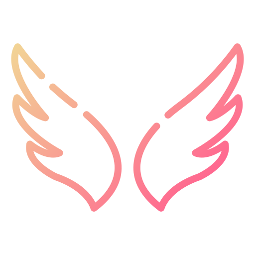 Wings free icon Wings free icon