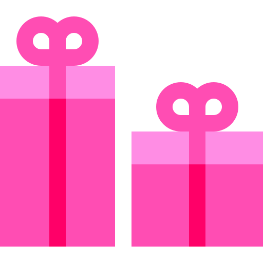 Wedding gift free icon Wedding gift free icon