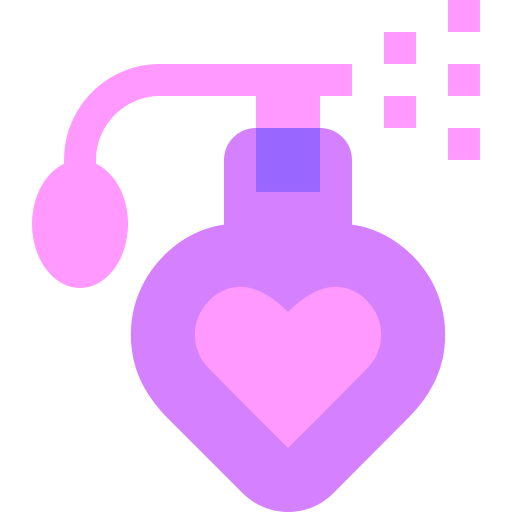 향수 무료 아이콘