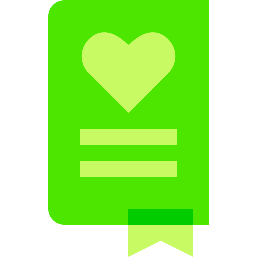 책 무료 아이콘